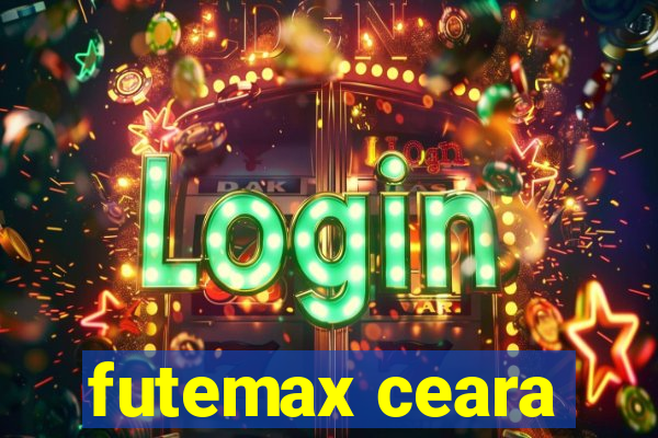 futemax ceara